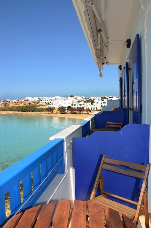 To Kima Hotel Koufonisia Room photo