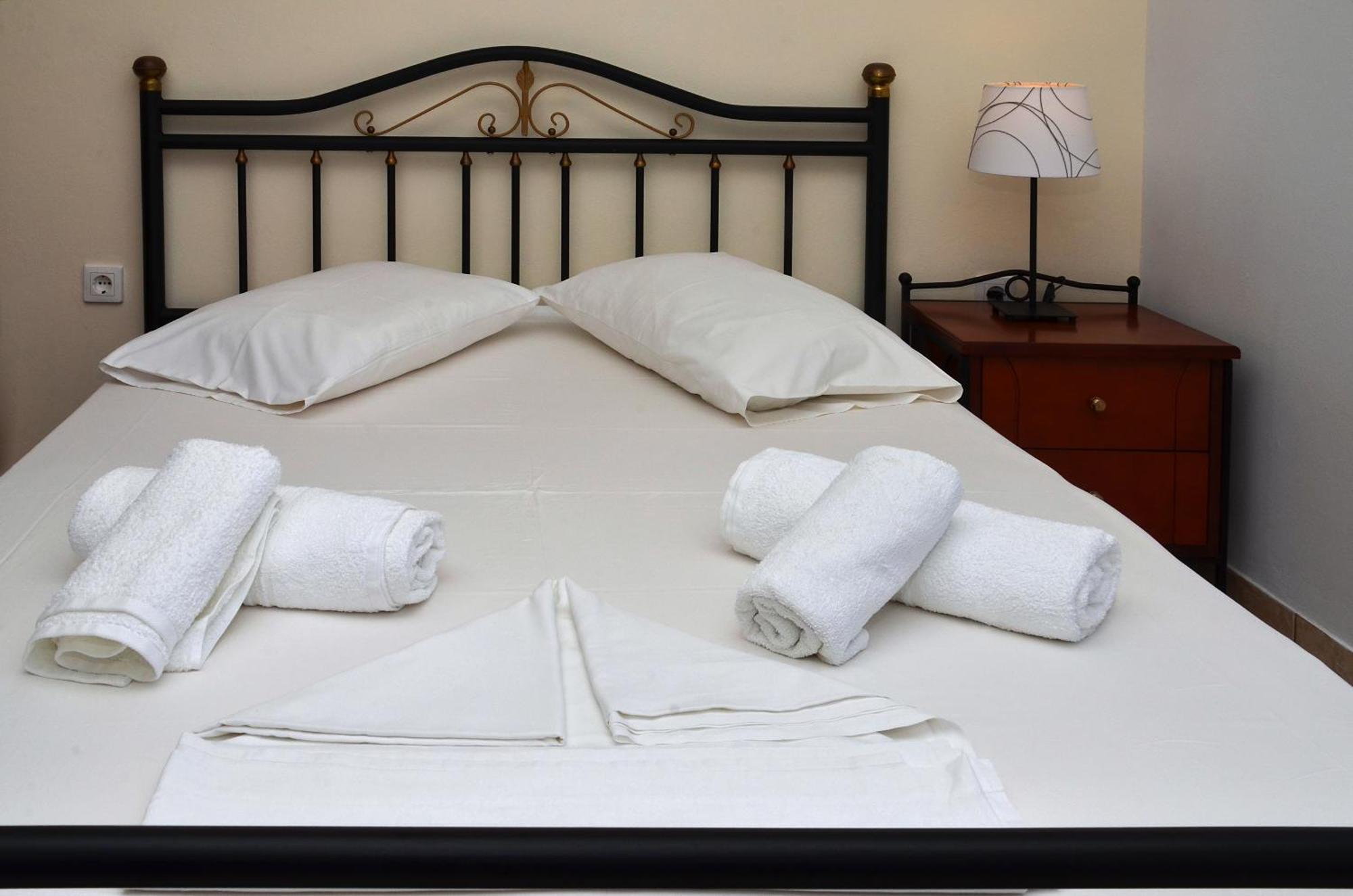 To Kima Hotel Koufonisia Room photo