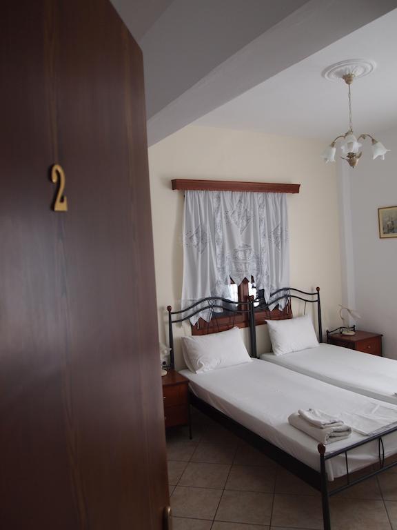 To Kima Hotel Koufonisia Exterior photo