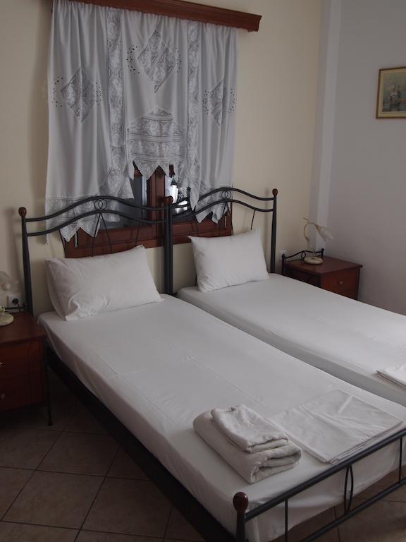 To Kima Hotel Koufonisia Room photo