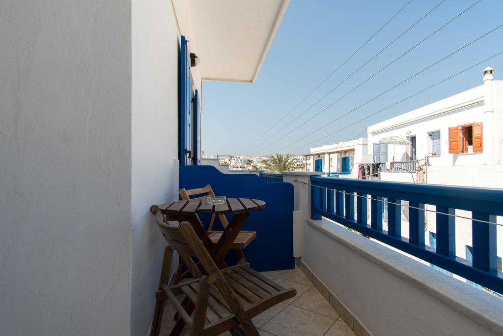 To Kima Hotel Koufonisia Exterior photo