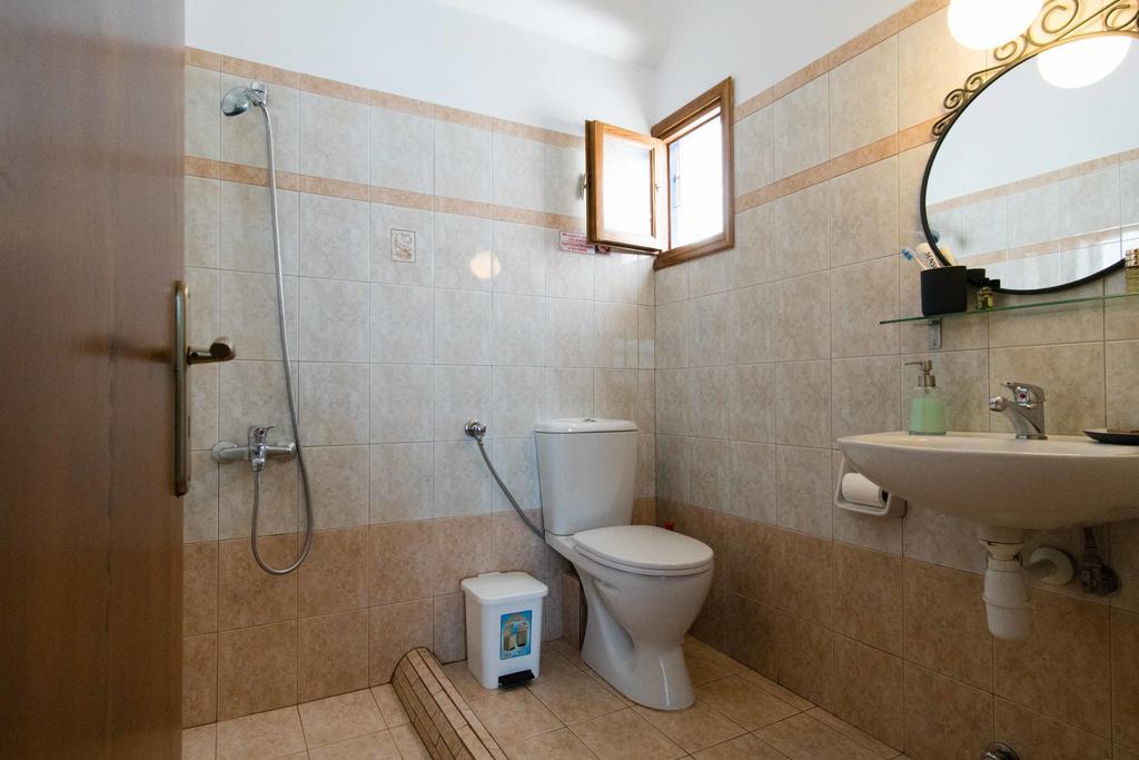 To Kima Hotel Koufonisia Exterior photo